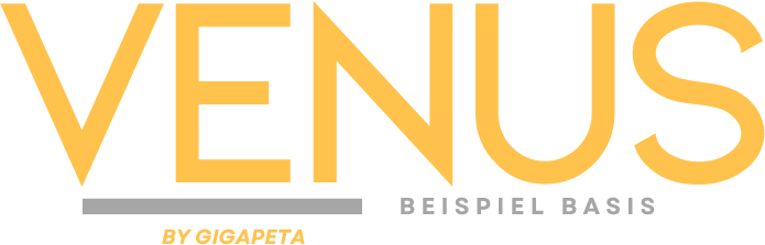 Venus Basis Gigapeta Logo